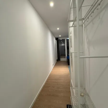 Eser Luxury Apartment