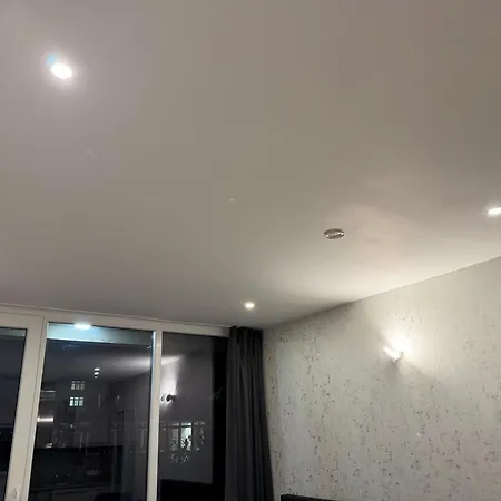 Apartment Eser Luxury