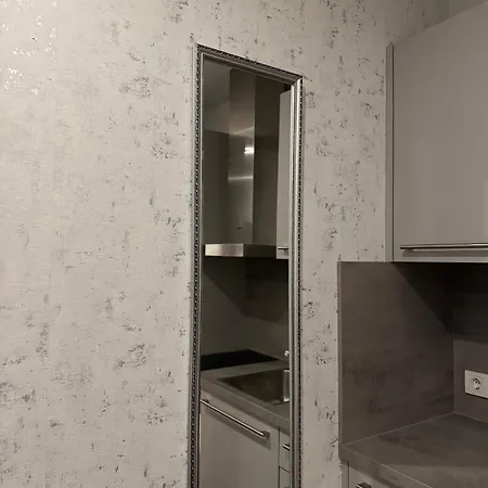 Eser Luxury Apartment Bad Bellingen