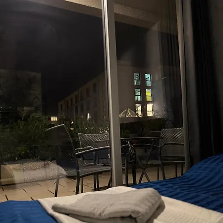 Eser Luxury Apartment *