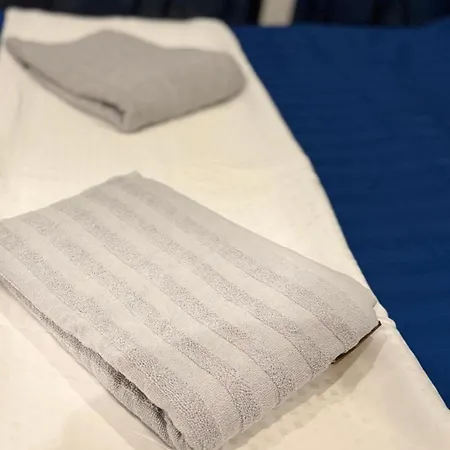 Eser Luxury Apartment Bad Bellingen